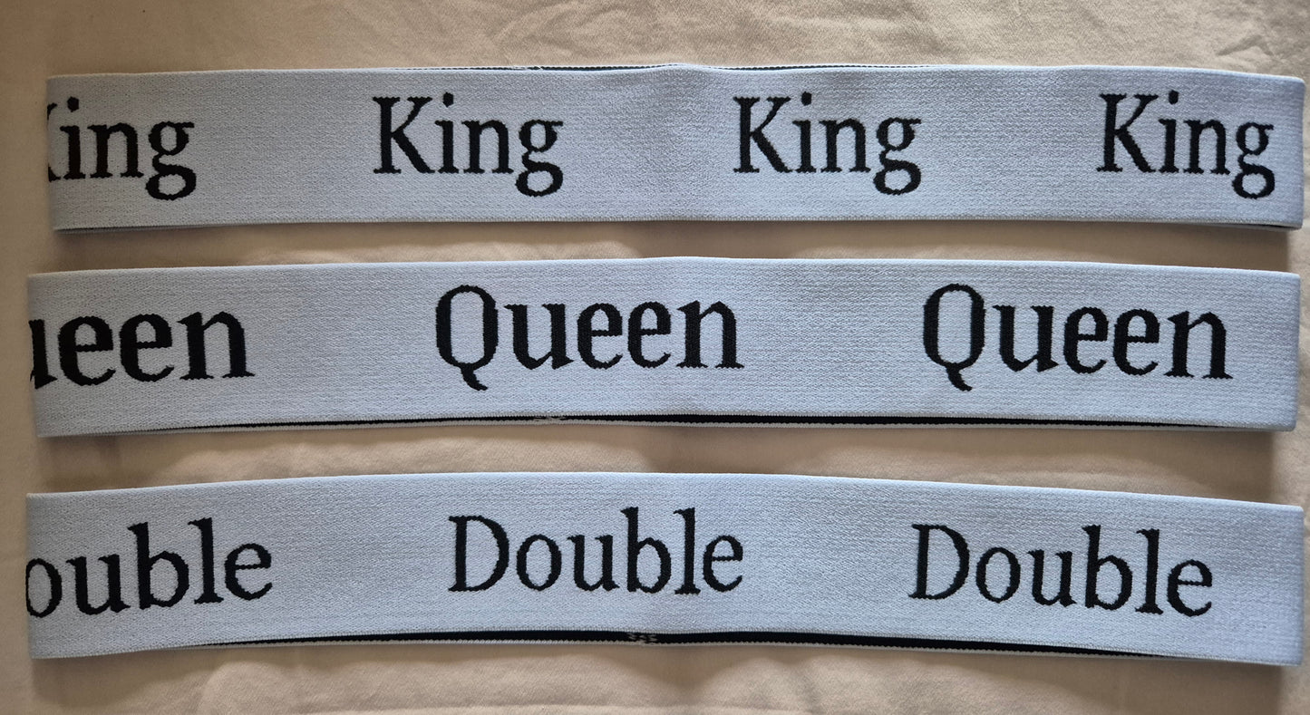 Manchester Organising Band - Love your Linen Cupboard!