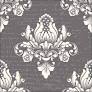 Ambiente Barok Grey Serviettes