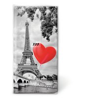 Paper + Design City Of Love Tissues
