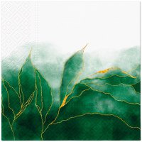 PAW Decor Collection Green Dream Serviettes