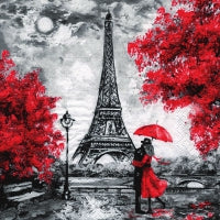 Ti-Flair L'Amour a Paris