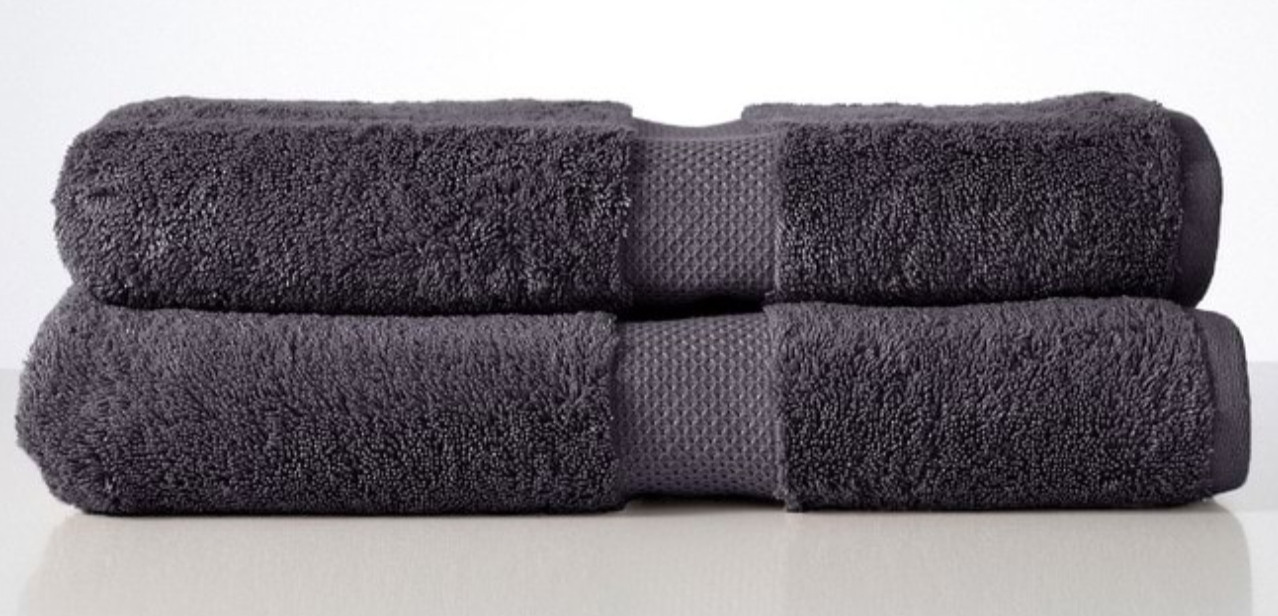 Royal Splendour Twin Bath Sheet Set