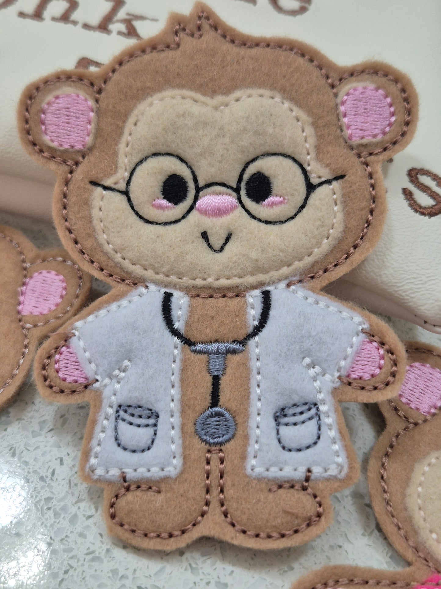 Finger Puppet Sets