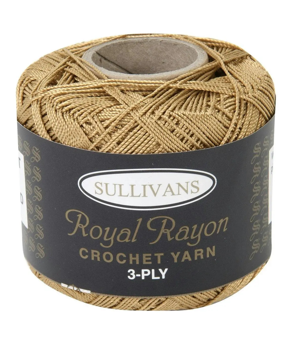 Royal Rayon Crochet Yarn