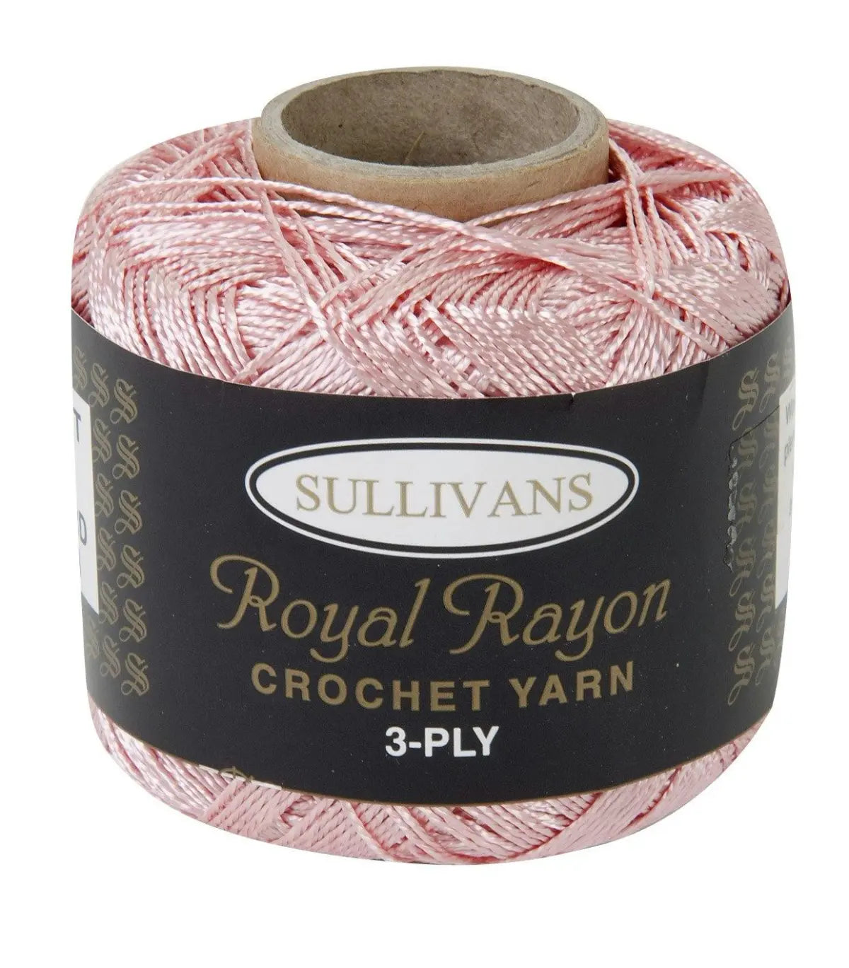 Royal Rayon Crochet Yarn