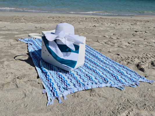 Extra Large Beach Towels