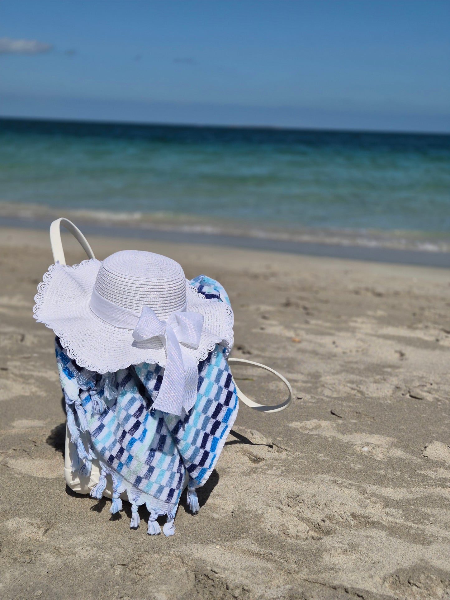 Extra Large Beach Towels