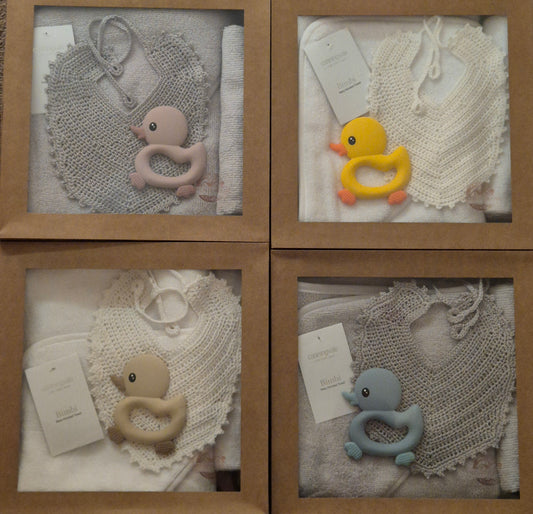New Baby Gift Box