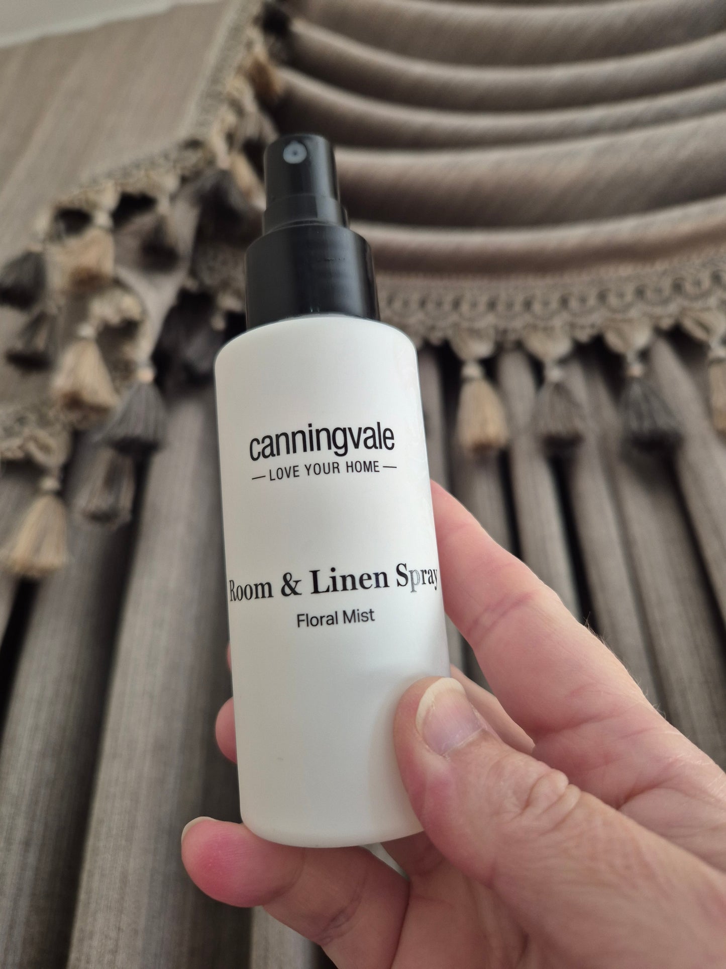 'Floral Mist' Room and Linen Spray