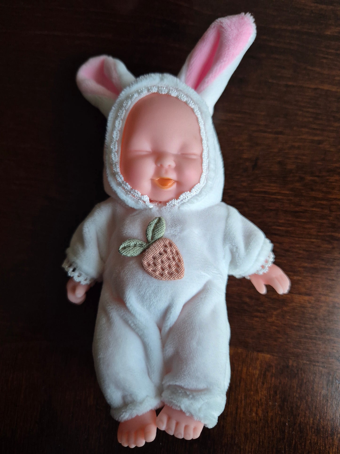 Extra Outfit Options for 5" Dolls