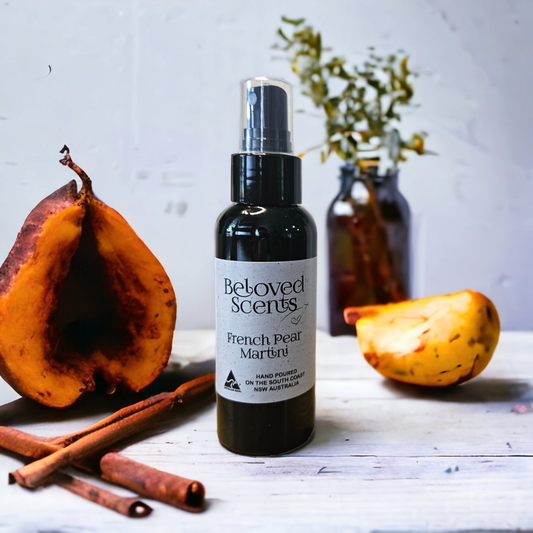 French Pear Room Spritz -100ml