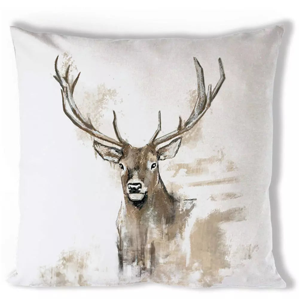 Cushions - 'Antlers' Design by Ambiente