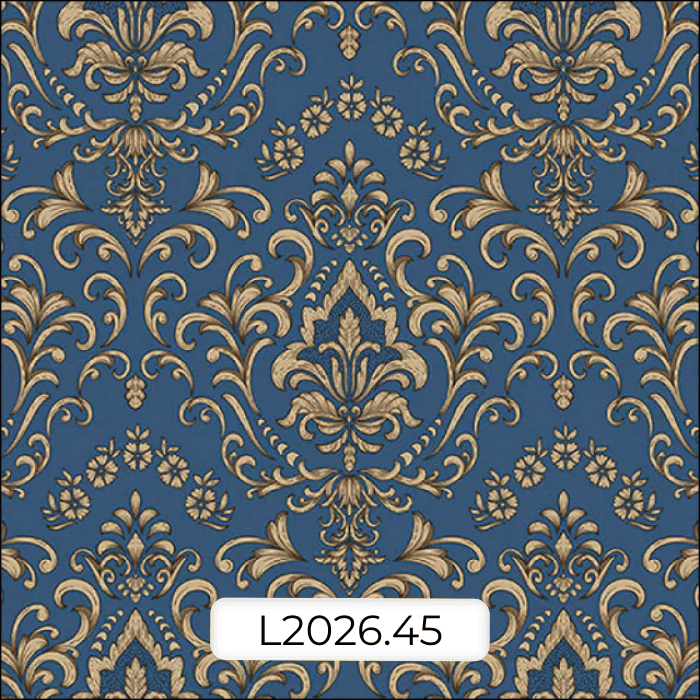 Ambiente Baroque Ornament Serviettes