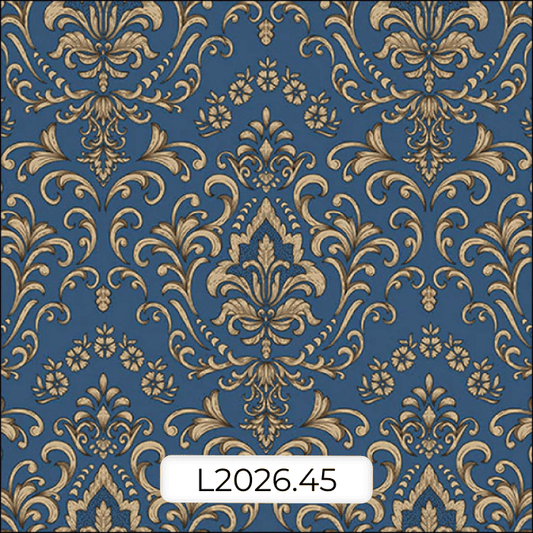 Ambiente Baroque Ornament Serviettes