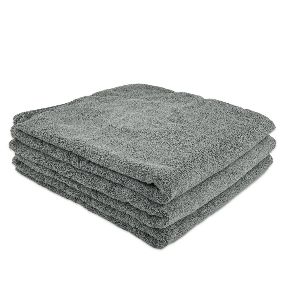 Quick-Dry Microfibre Gym Towels 70cm x 140cm