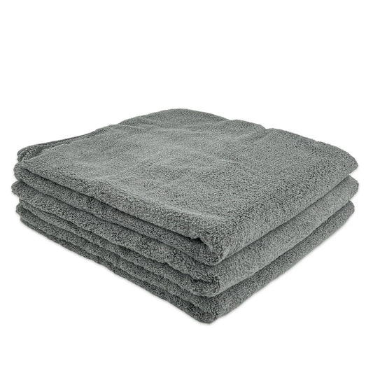 Quick-Dry Microfibre Gym Towels 70cm x 140cm