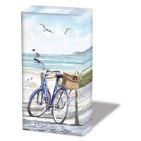 Ambiente Bike at the Beach Serviettes