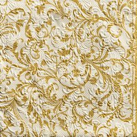 Ambiente Elegance Damask Serviettes