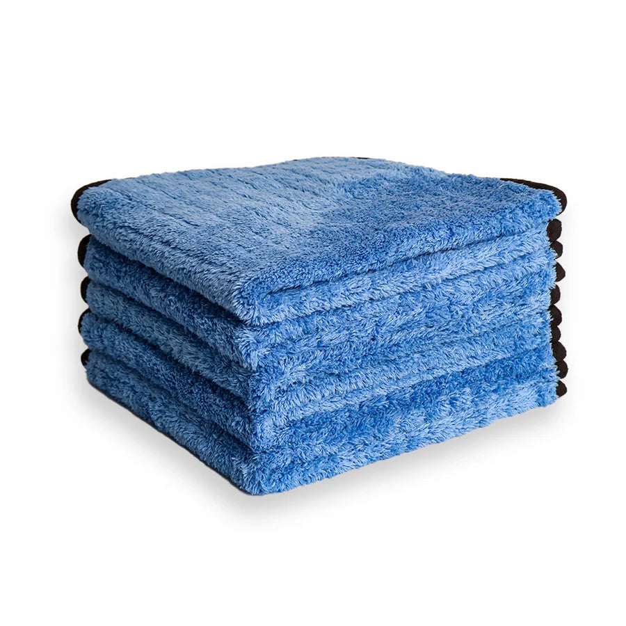 Plush Microfibre Detailing Cloth