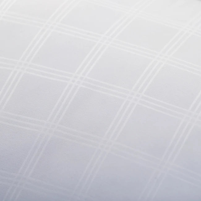 Hypoallergenic Pillow Twin Pack