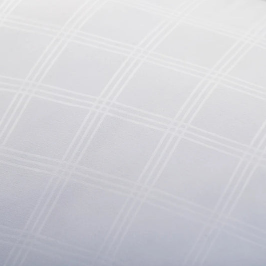 Hypoallergenic Pillow Twin Pack