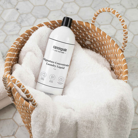 Signature Concentrate Laundry Liquid - 1L