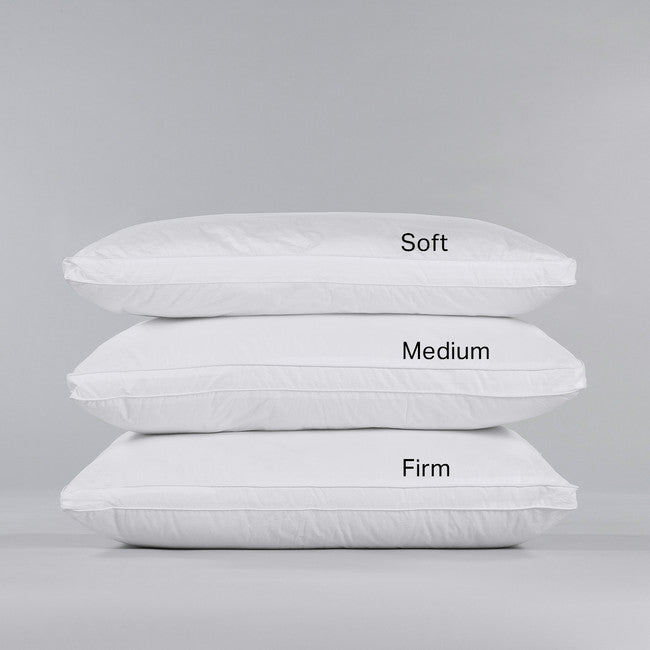 Luxury Microfibre Pillow