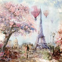 Ambiente Paris Art
