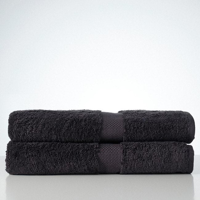 Royal Splendour Twin Bath Sheet Set