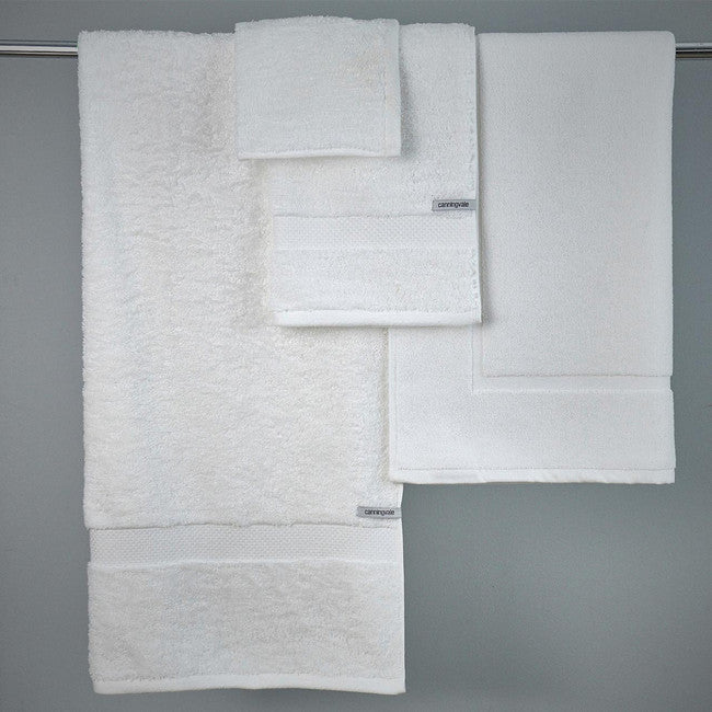Royal Splendour 6 Piece Towel Set