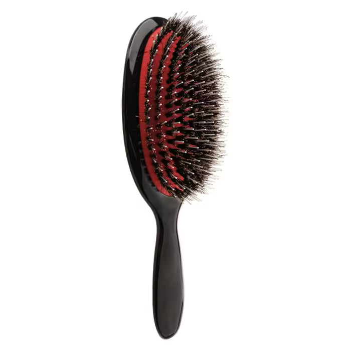 Nylon & Bristle Hairbrush