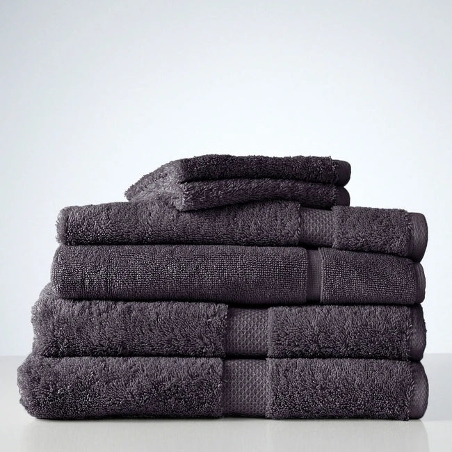 Royal Splendour 6 Piece Towel Set