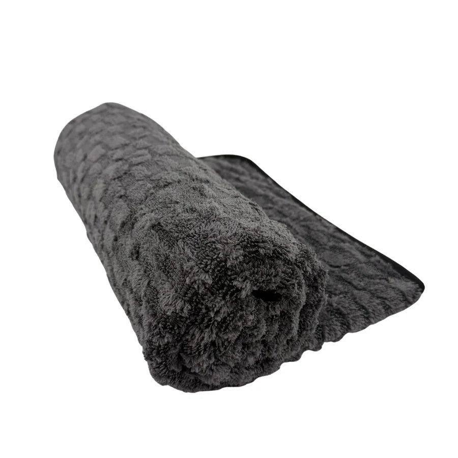 The Ultimate Drying Towel - Microfibre
