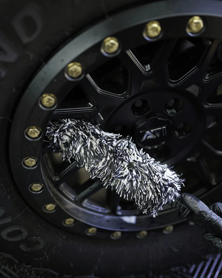Microfibre Wheel Deal