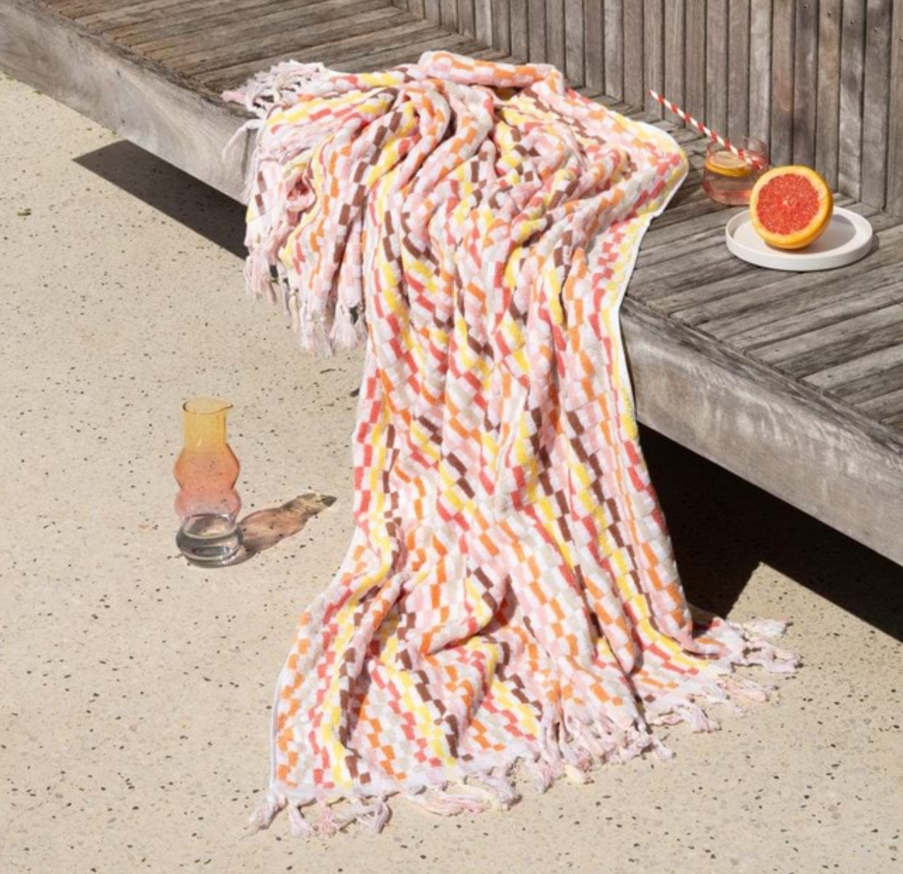 Extra Large Beach Towels