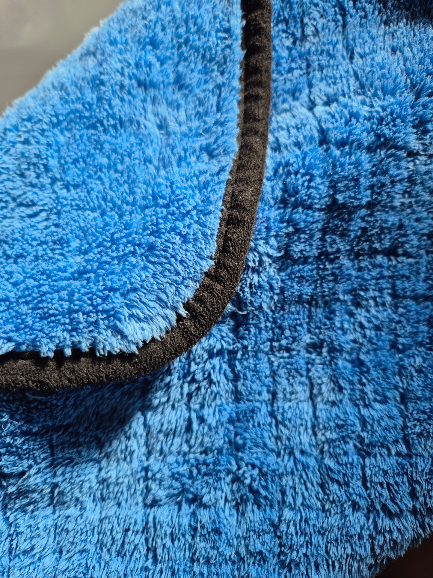 Plush Microfibre Detailing Cloth