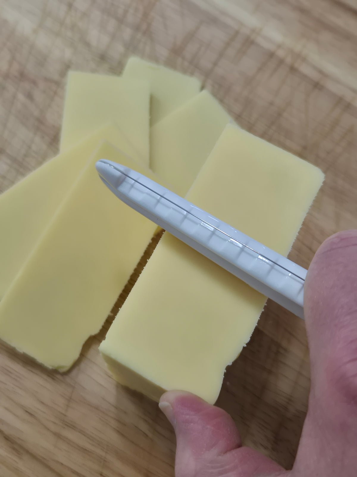 Favourite Cheese Cutter