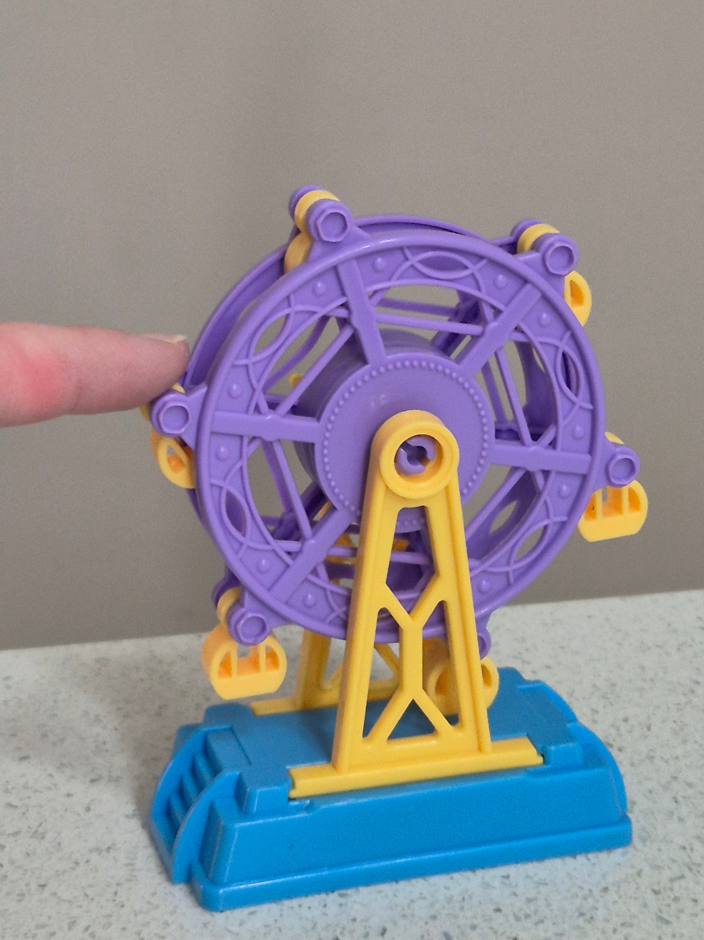 Mini Ferris Wheel Fidget Toy