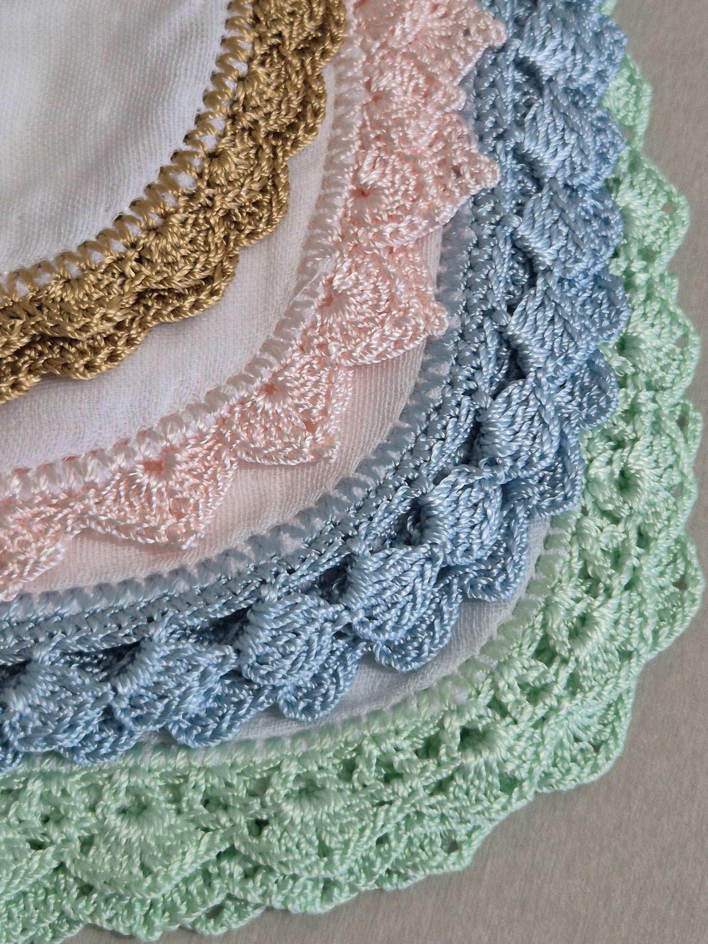 Royal Rayon Crochet Yarn