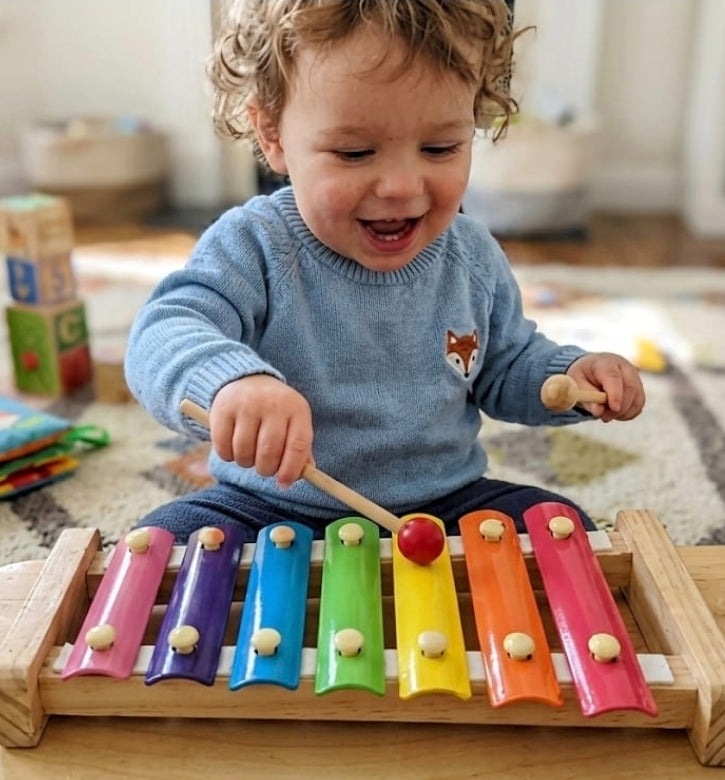 Xylophone