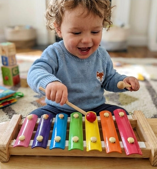 Xylophone