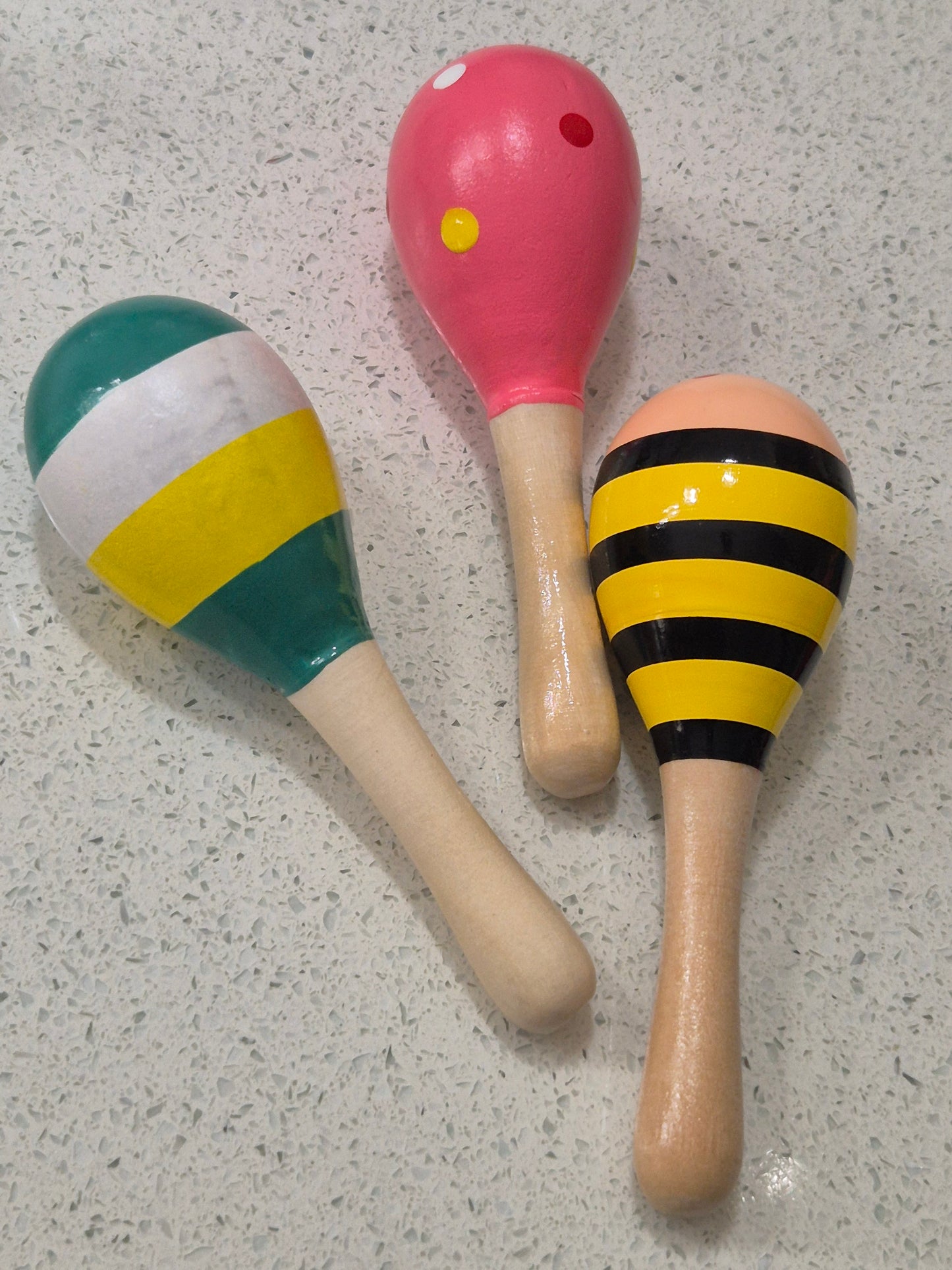 Mini Percussion Set