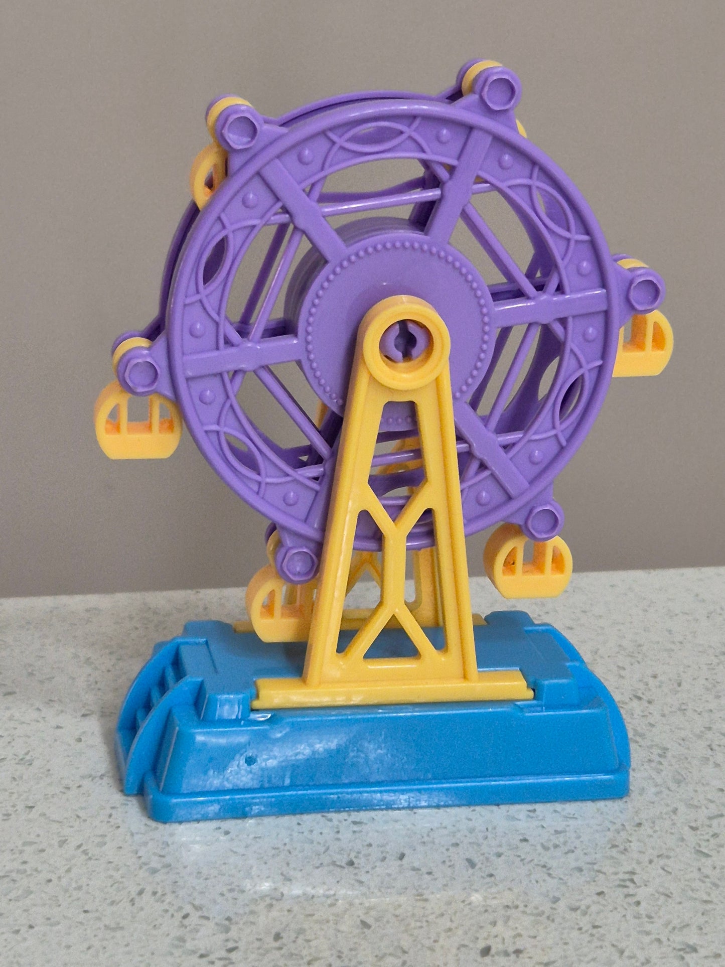 Mini Ferris Wheel Fidget Toy