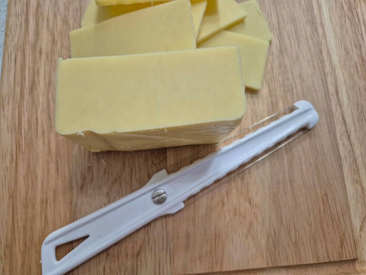 Favourite Cheese Cutter