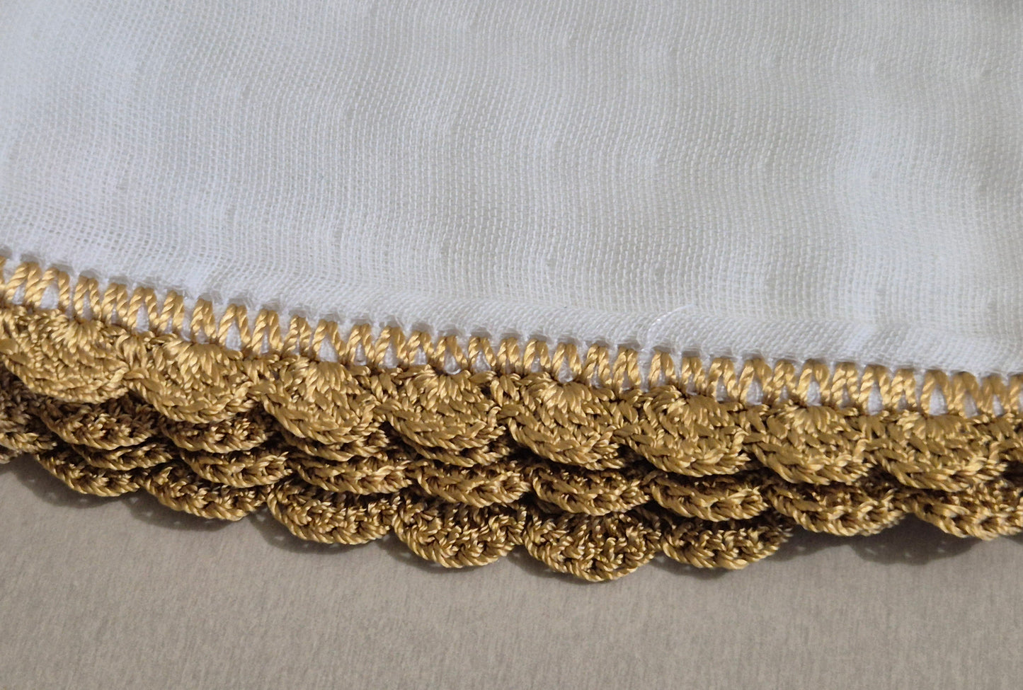 Royal Rayon Crochet Yarn