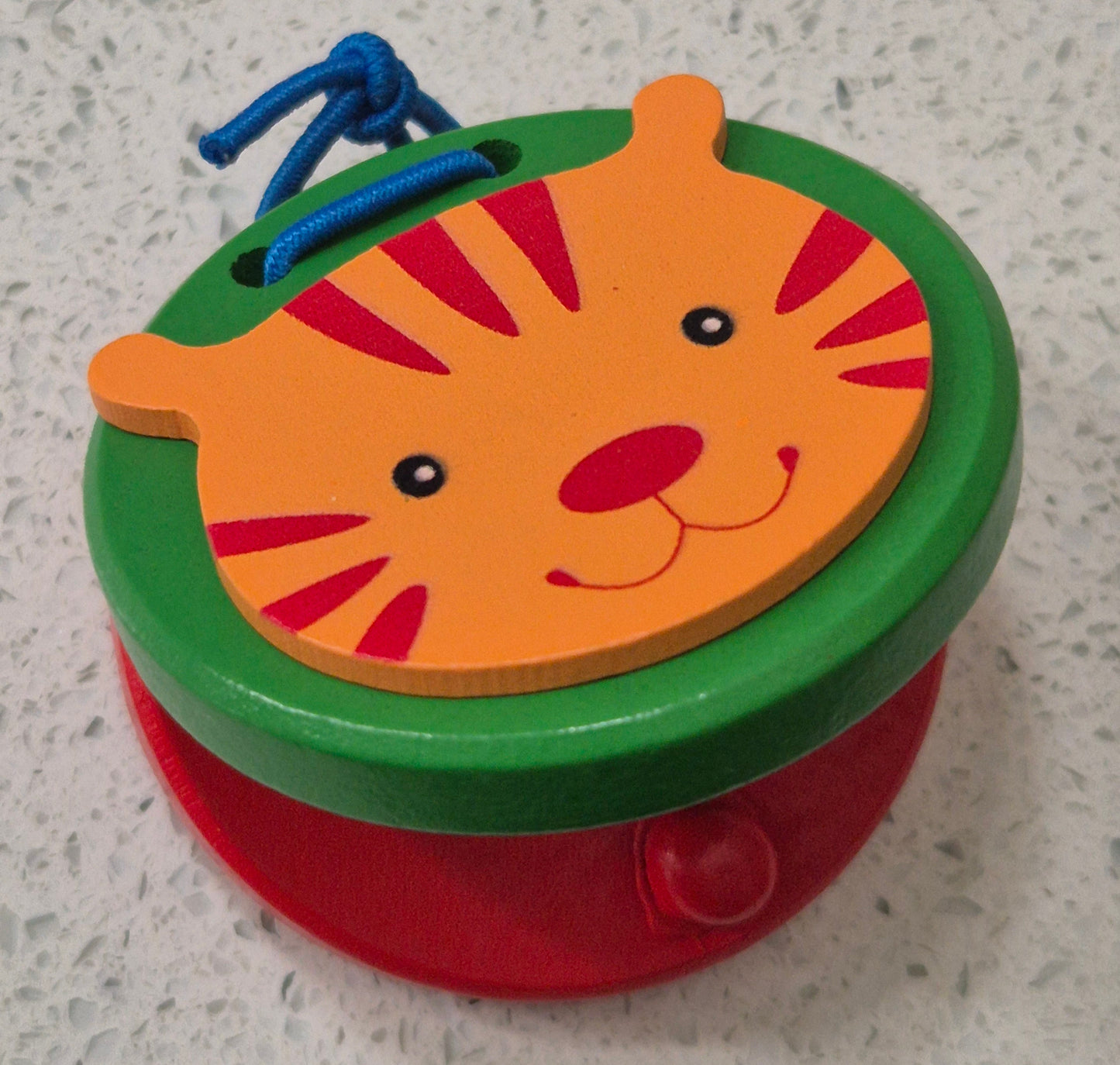 Mini Percussion Set