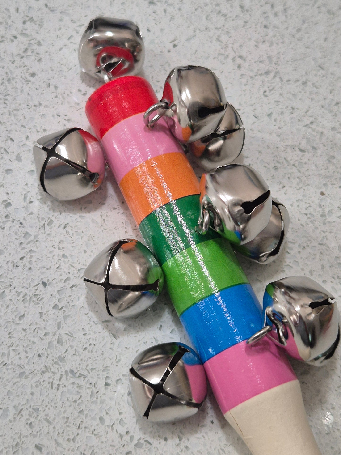 Mini Percussion Set