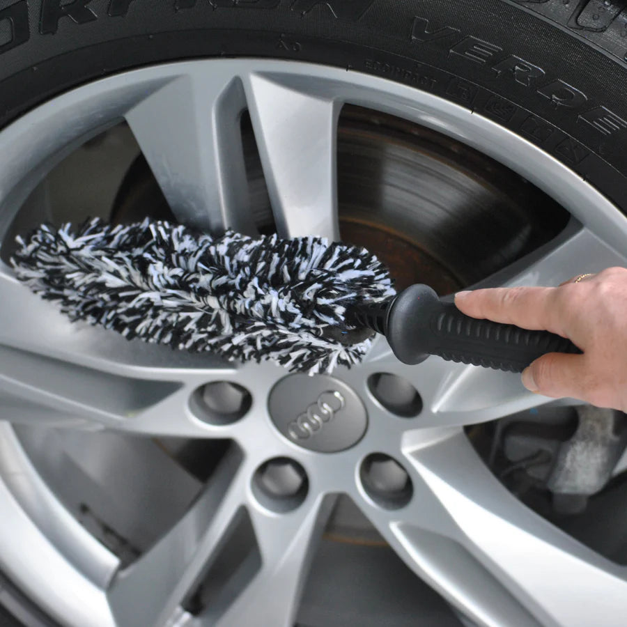 Microfibre Wheel Deal